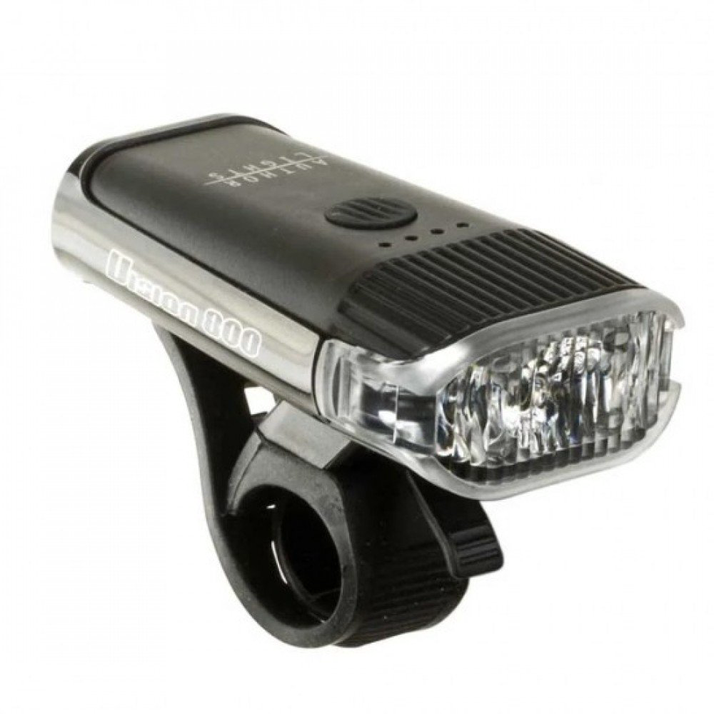 Фонарь передний Author Head Light A-Vision 800 lm 12 002 312 купить,NaN