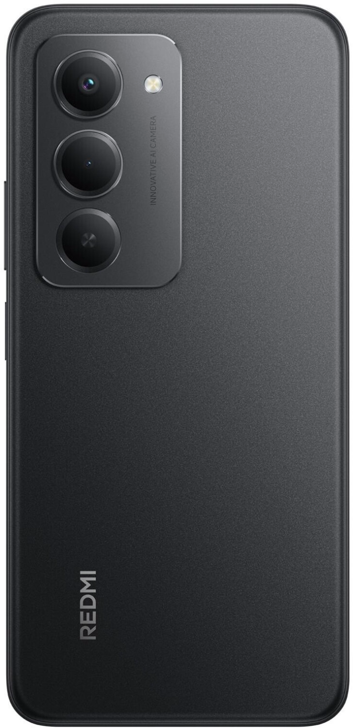 Смартфон Xiaomi Redmi 15 4G NFC 8/256GB Midnight Black - ForteMarket Смартфон Xiaomi Redmi 15 4G NFC 8/256GB Midnight Black купить,120242