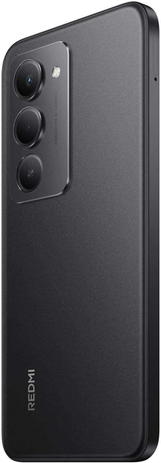 Смартфон Xiaomi Redmi 15 4G NFC 8/256GB Midnight Black - ForteMarket Смартфон Xiaomi Redmi 15 4G NFC 8/256GB Midnight Black купить,120242