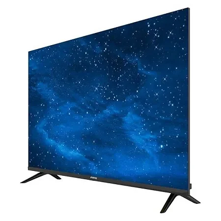 Телевизор ARG 43" A43U1C6 LED 4K UHD Black - ForteMarket Телевизор ARG 43" A43U1C6 LED 4K UHD Black купить,0