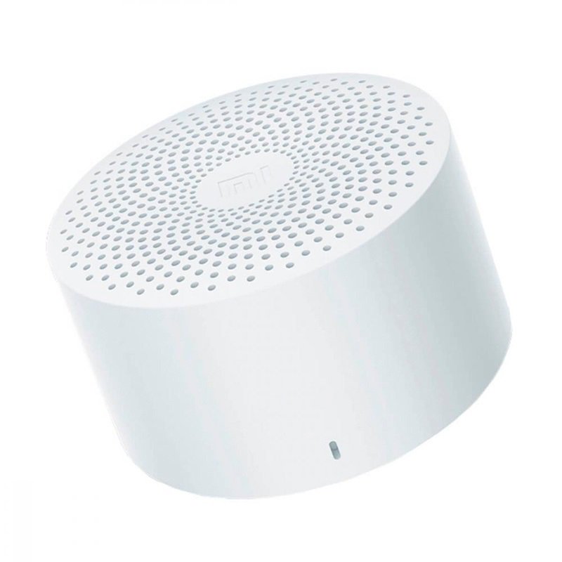 Колонка Xiaomi Mi Compact Bluetooth Speaker 2 MDZ-28-DI- QBH4141EU White  купить,NaN