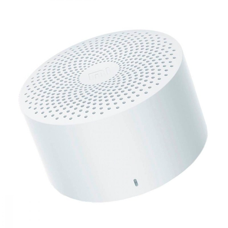 Колонка Xiaomi Mi Compact Bluetooth Speaker 2 MDZ-28-DI- QBH4141EU White  купить,NaN