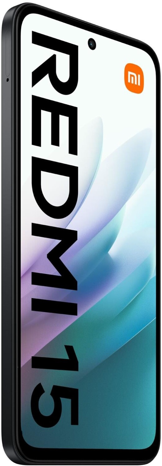 Смартфон Xiaomi Redmi 15 4G NFC 8/256GB Midnight Black - ForteMarket Смартфон Xiaomi Redmi 15 4G NFC 8/256GB Midnight Black купить,120242