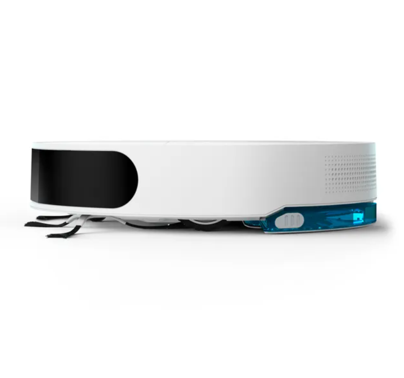 Робот-пылесос Tefal RG9077WH белый купить,0