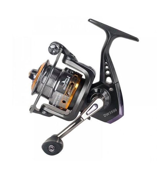 Катушка EastShark DW 3500 2240008 купить,NaN