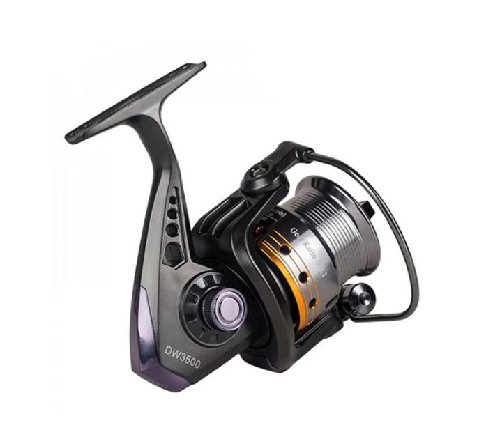 Катушка EastShark DW 3500 2240008 купить,NaN