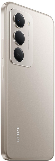 Смартфон Xiaomi Redmi 15 4G 8/256GB Titan Gray