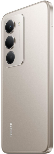 Смартфон Xiaomi Redmi 15 4G 8/256GB Titan Gray