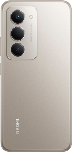 Смартфон Xiaomi Redmi 15 4G 8/256GB Titan Gray