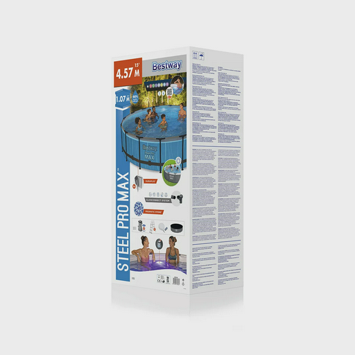 Каркасный бассейн Bestway 561GD