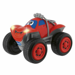 Машинка Chicco Билли большие колеса 00061759200000 