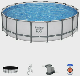 Каркасный бассейн Bestway 561FJ