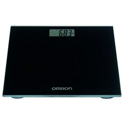 Весы напольные Omron HN 289 