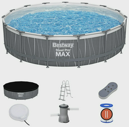 Каркасный бассейн Bestway 561GD