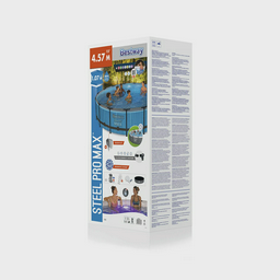Каркасный бассейн Bestway 561GD