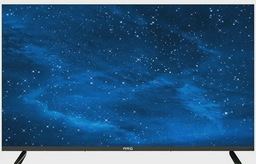 Телевизор ARG 43" A43U1C6 LED 4K UHD Black