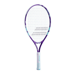 Ракетка для большого тенниса Babolat B Fly 23 str 140244 фиолетовая 000