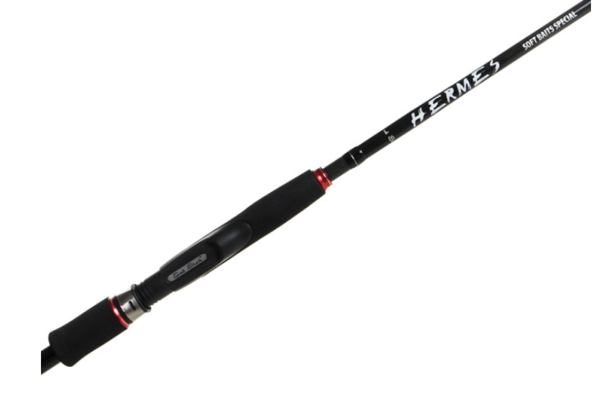 Удилище EastShark Hermes 401024 20-70 г 2.10 м купить,NaN