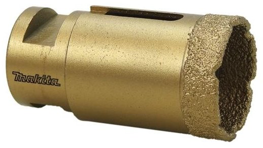 Коронка Makita D-44460 1 шт