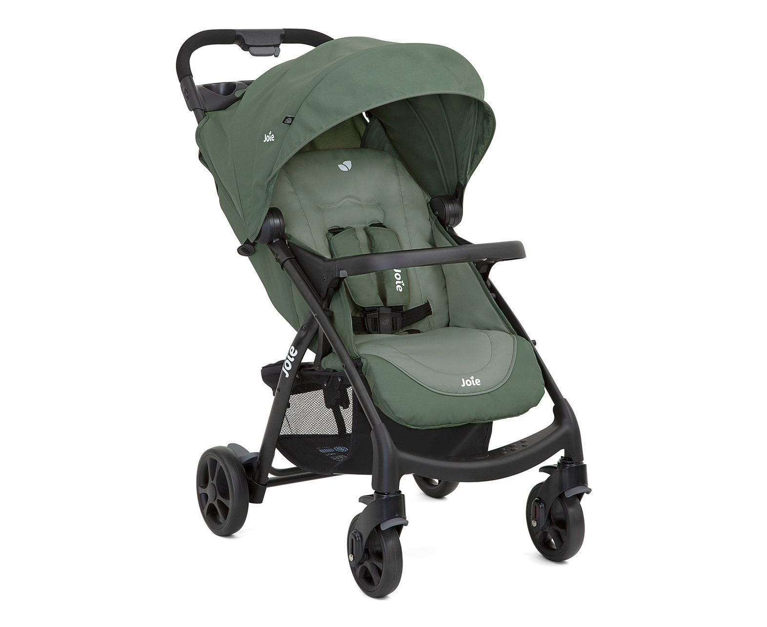 Коляска 2в1 Joie Muze LX TS/Juva laurel купить,0