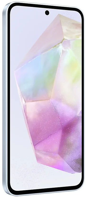 Смартфон Samsung Galaxy A35 5G 8/256Gb SM-A356ELBGSKZ Ice Blue купить,0