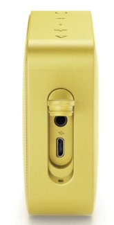 Портативная колонка JBL GO2 желтая купить,NaN