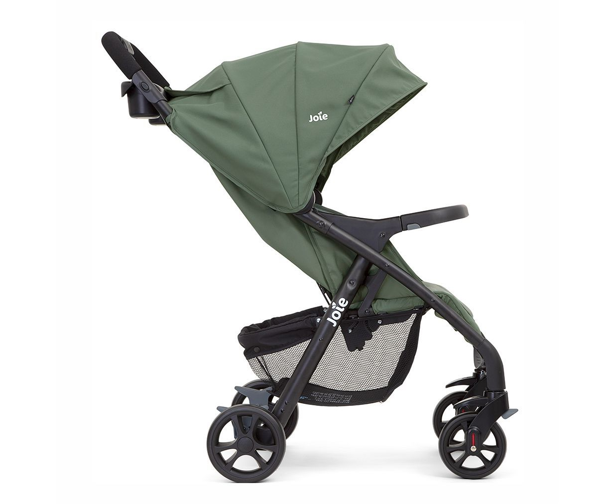 Коляска 2в1 Joie Muze LX TS/Juva laurel купить,0