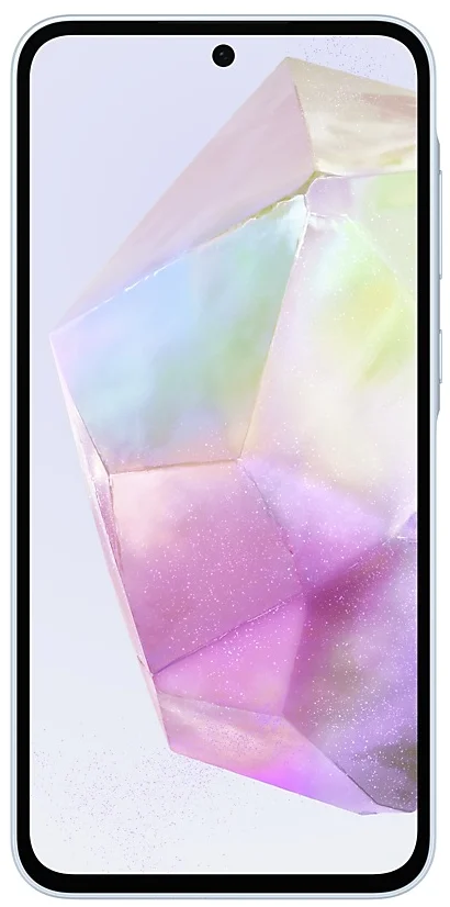 Смартфон Samsung Galaxy A35 5G 8/256Gb SM-A356ELBGSKZ Ice Blue купить,0