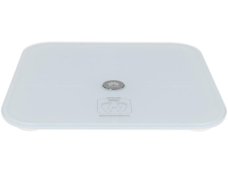 Весы напольные Huawei AH100 белые