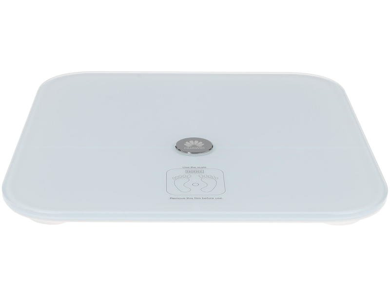 Весы напольные Huawei AH100 белые купить,NaN