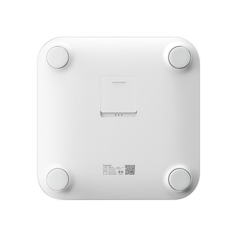Весы напольные Huawei AH100 белые