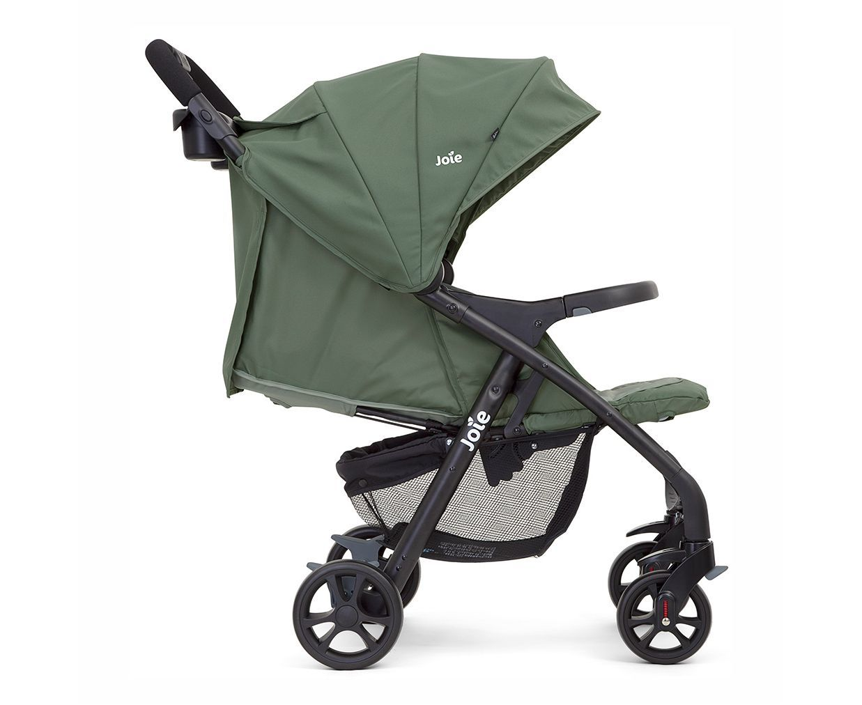 Коляска 2в1 Joie Muze LX TS/Juva laurel купить,0