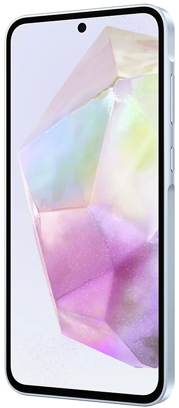 Смартфон Samsung Galaxy A35 5G 8/256Gb SM-A356ELBGSKZ Ice Blue купить,0