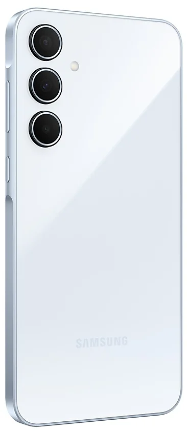 Смартфон Samsung Galaxy A35 5G 8/256Gb SM-A356ELBGSKZ Ice Blue купить,0