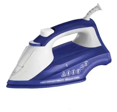 Утюг Russell Hobbs 26483-56 синий