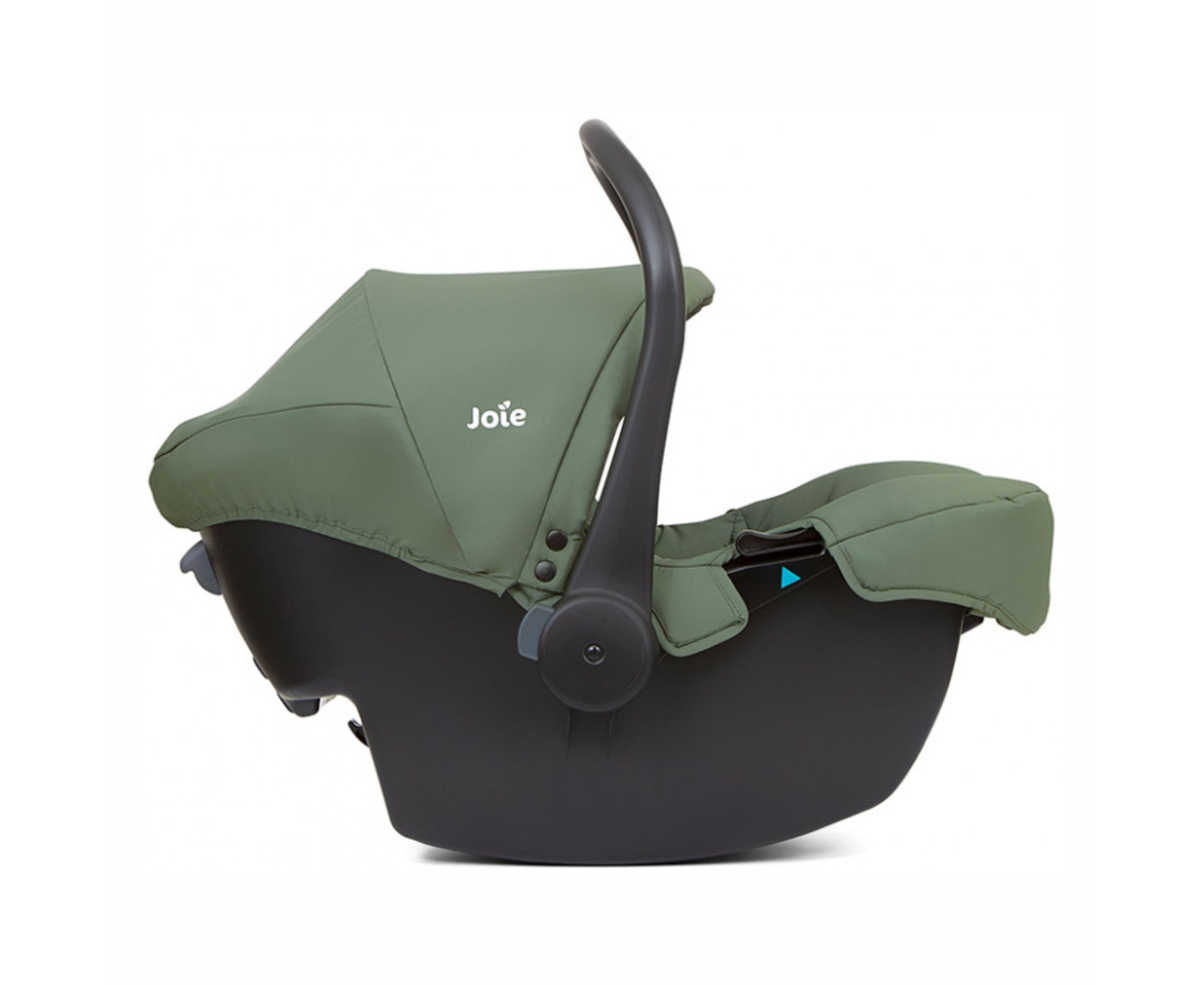 Коляска 2в1 Joie Muze LX TS/Juva laurel купить,0