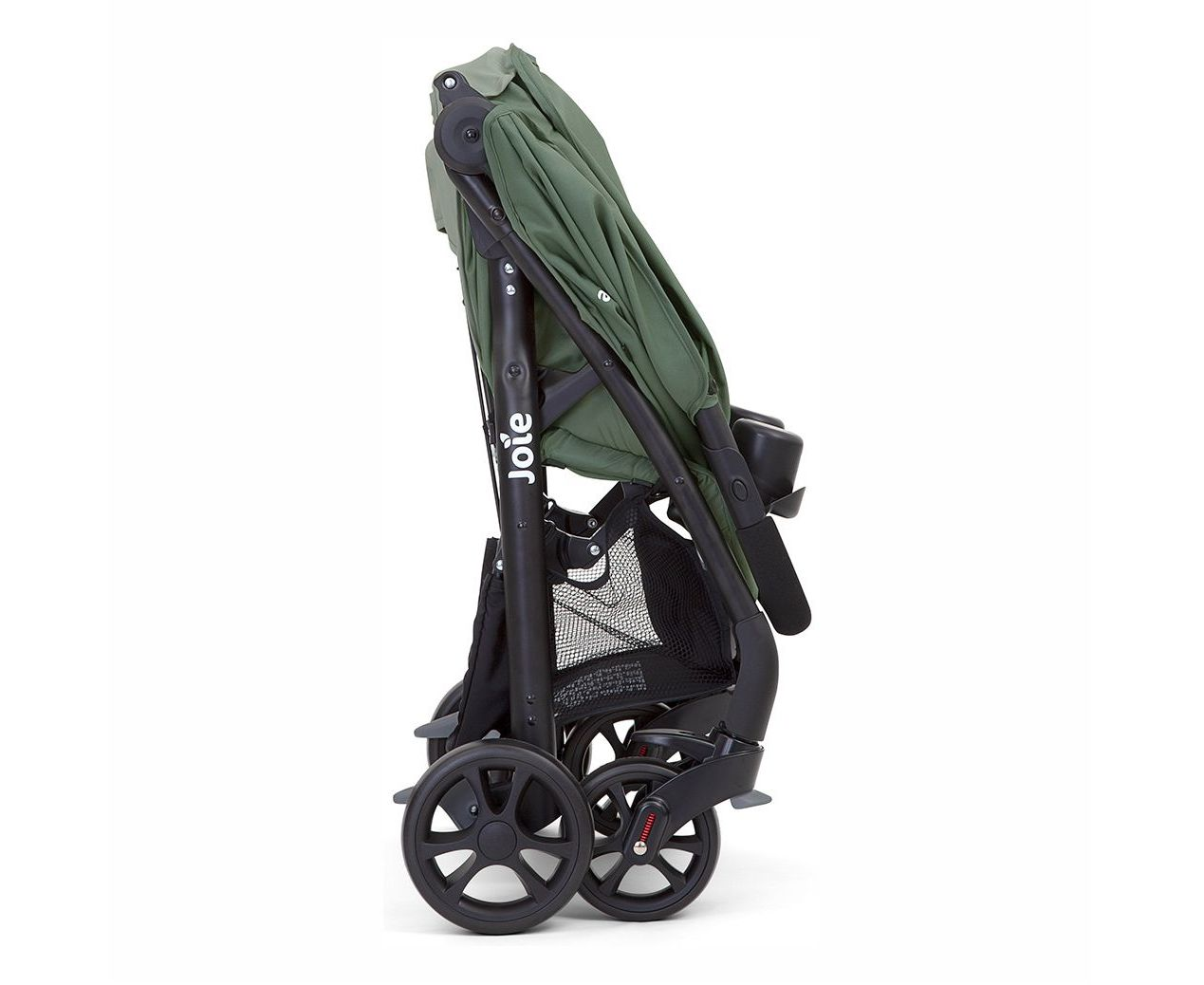 Коляска 2в1 Joie Muze LX TS/Juva laurel купить,NaN
