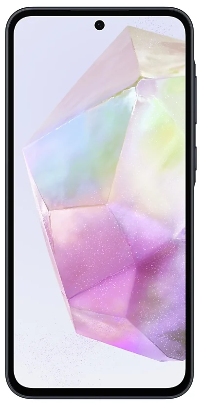 Смартфон Samsung Galaxy A35 5G 8/128GB SM-A356EZKDSKZ Navy купить,0