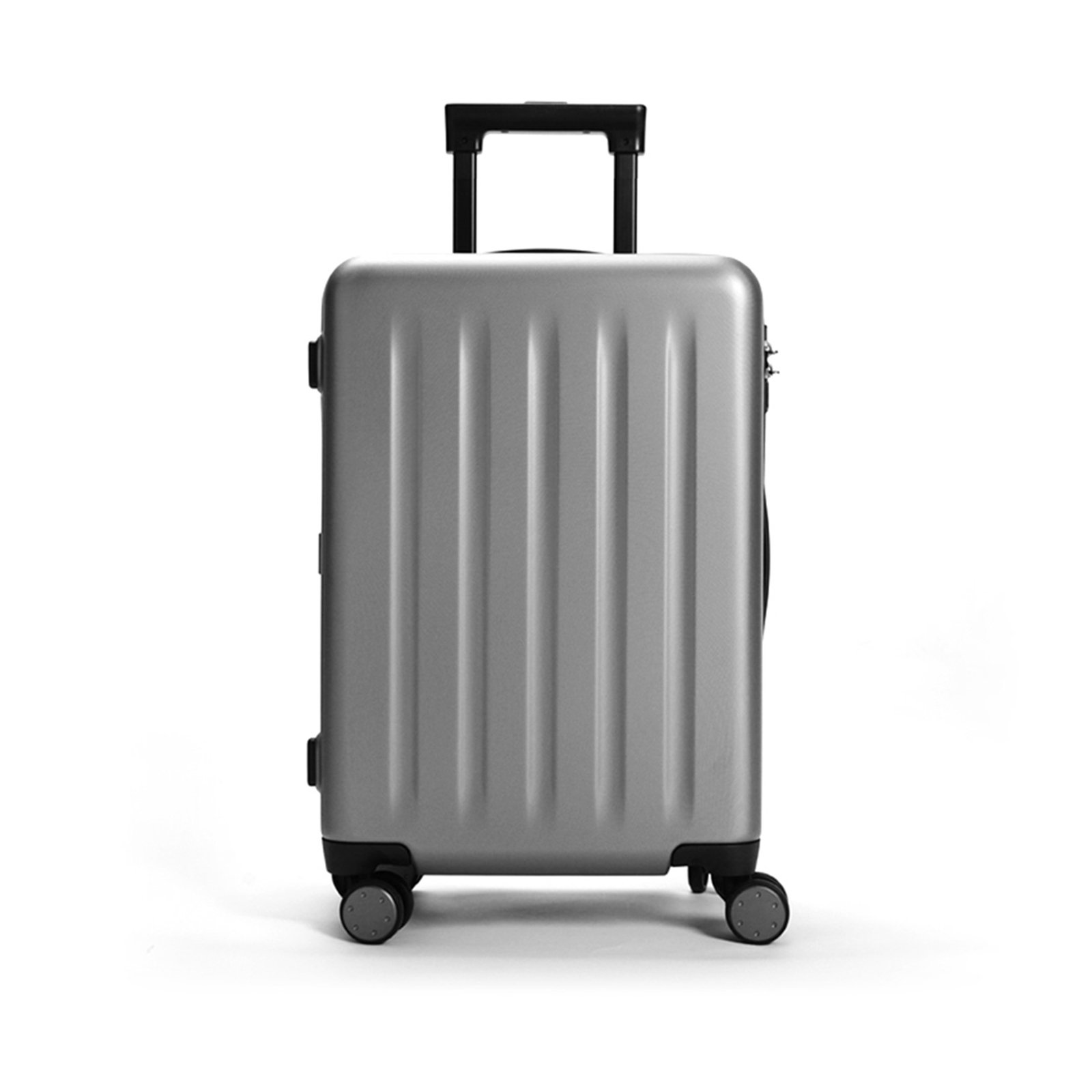 Чемодан Xiaomi 90FUN PC Luggage 24'' серый