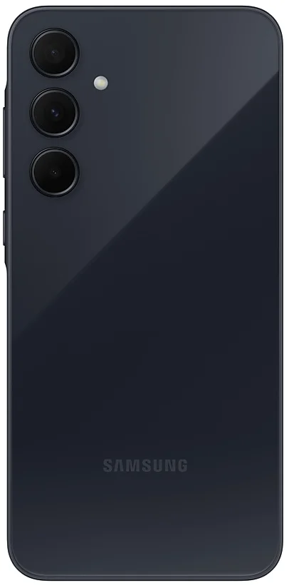 Смартфон Samsung Galaxy A35 5G 8/128GB SM-A356EZKDSKZ Navy купить,0