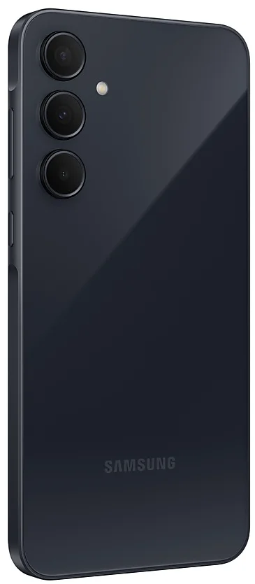 Смартфон Samsung Galaxy A35 5G 8/128GB SM-A356EZKDSKZ Navy купить,0