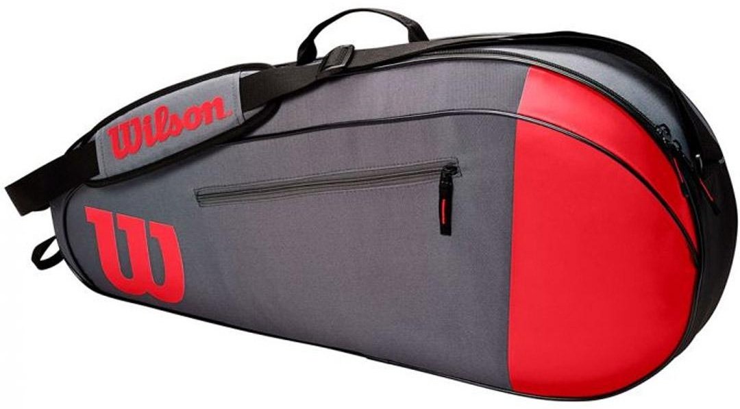 Wilson полиэстер 60 л купить,NaN