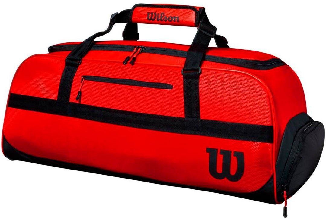 Wilson полиэстер 60 л купить,NaN