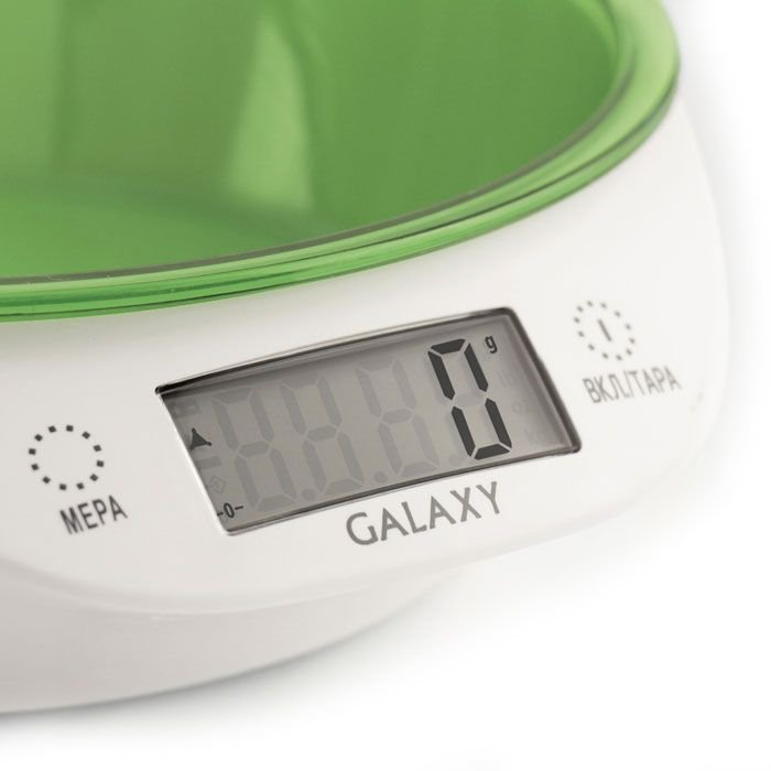 Весы Galaxy GL 2804 - ForteMarket Весы Galaxy GL 2804 купить,0