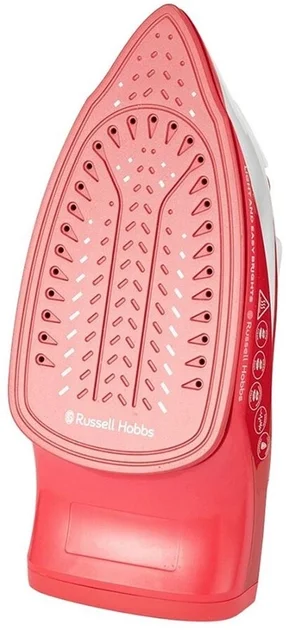 Утюг Russell Hobbs 26481-56 красный - ForteMarket Утюг Russell Hobbs 26481-56 красный купить,0