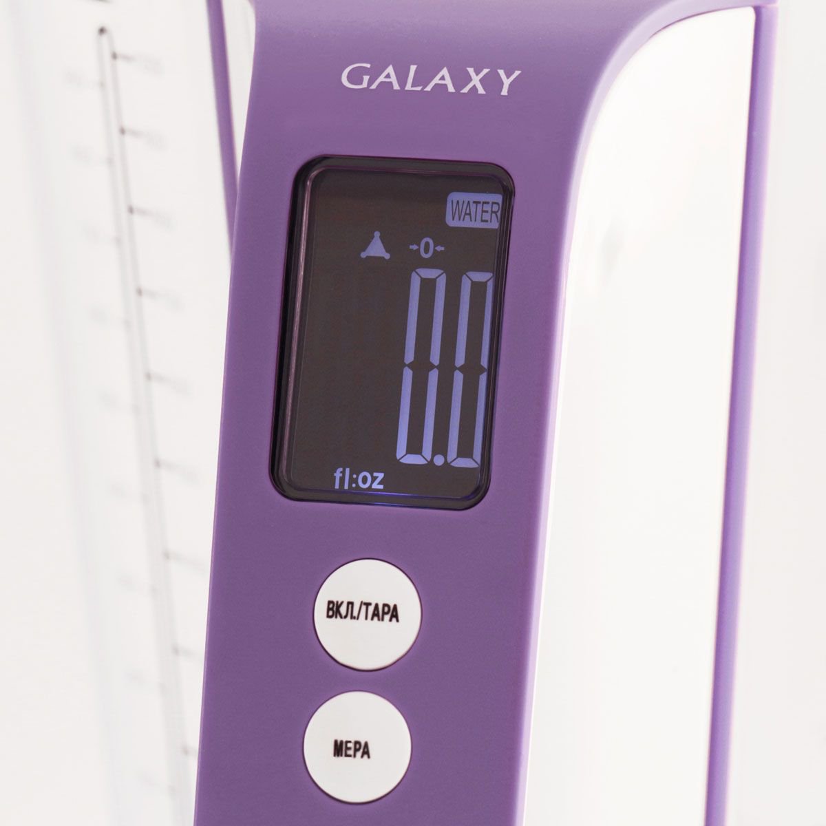Весы кухонные Galaxy GL 2805 