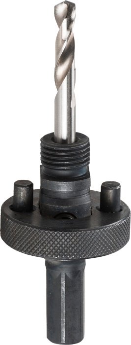 Коронка KWB 598250 твердосплавная D 25 мм, 35 мм, 46 мм, 54 мм, 68 мм, 83 мм, 11 шт