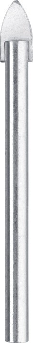 Коронка KWB 598250 твердосплавная D 25 мм, 35 мм, 46 мм, 54 мм, 68 мм, 83 мм, 11 шт