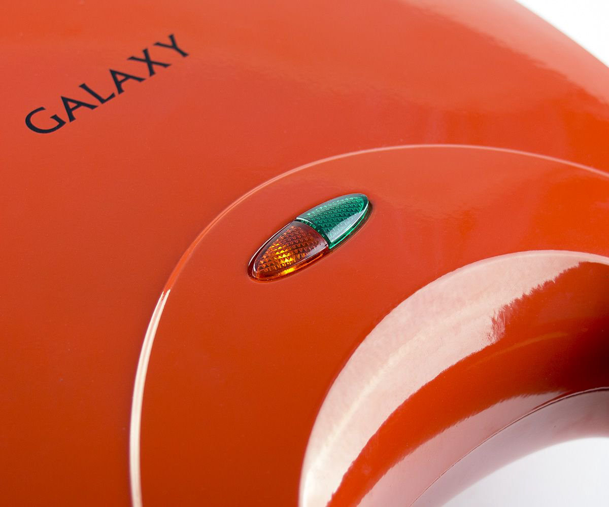 Паймейкер Galaxy GL 2956 красный купить,NaN