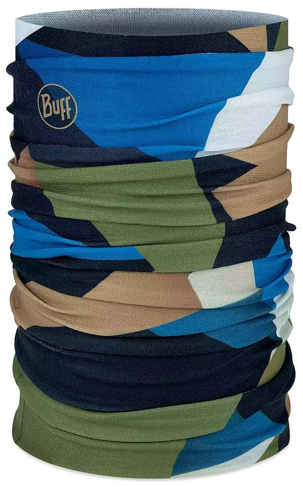 Бандана Buff размер универсальный, мультиколор купить,NaN